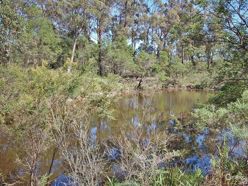 High Range NSW 2575