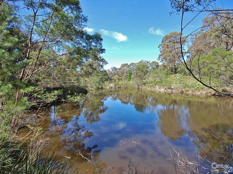 High Range NSW 2575
