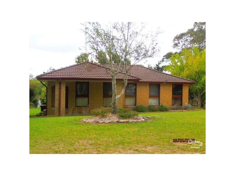 30 Old South Road, Bowral NSW 2576