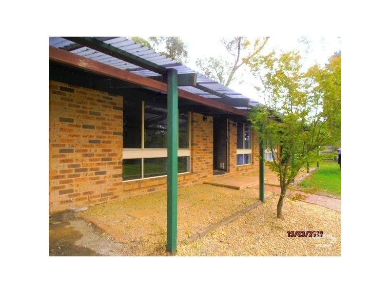 51 Mylora Street, Hill Top NSW 2575