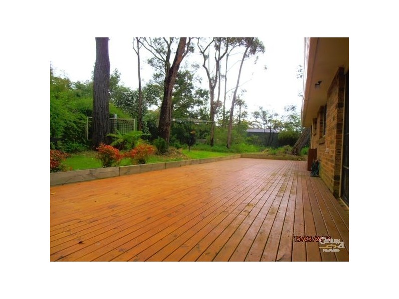 51 Mylora Street, Hill Top NSW 2575