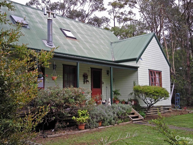 Yerrinbool NSW 2575