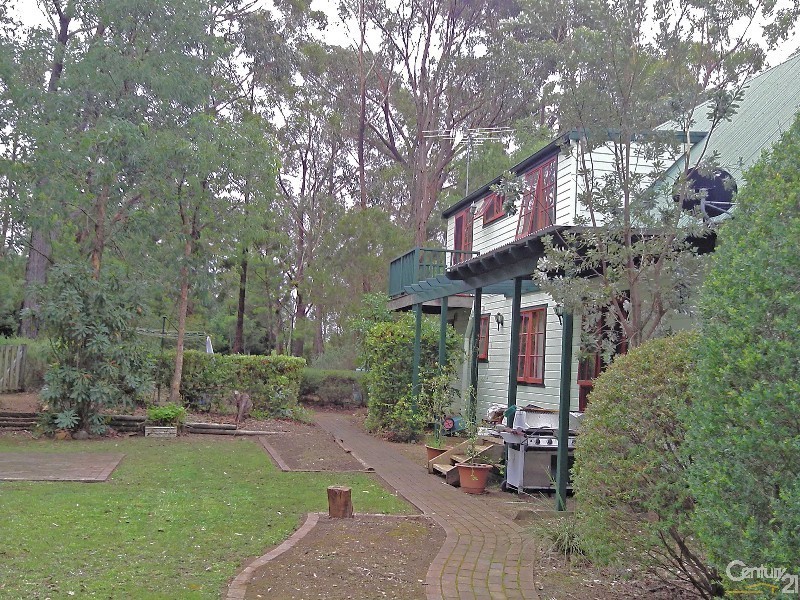 Yerrinbool NSW 2575