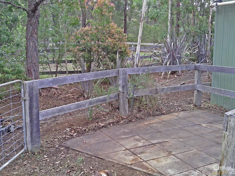 Yerrinbool NSW 2575