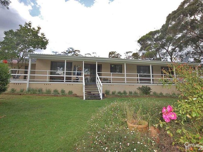 Hill Top NSW 2575