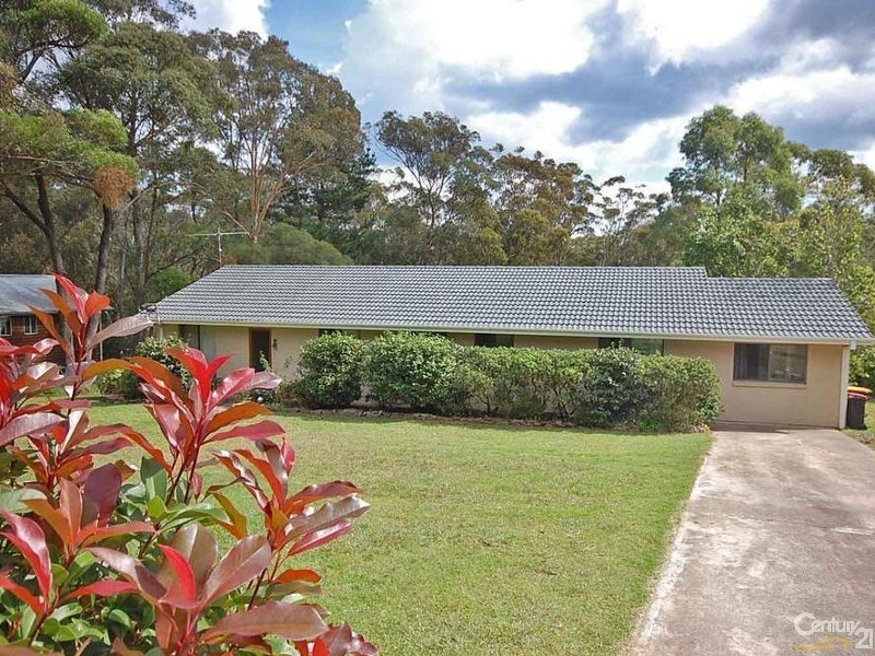 Hill Top NSW 2575