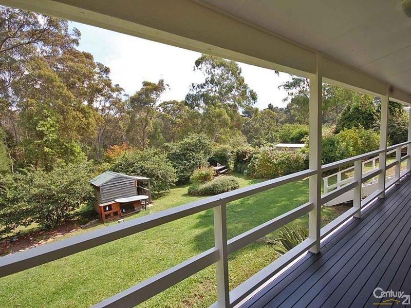 Hill Top NSW 2575