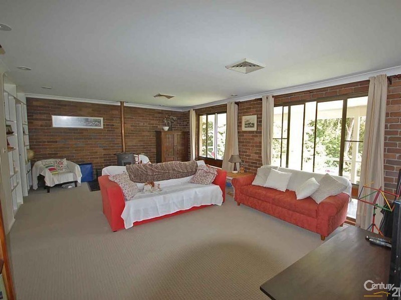 Hill Top NSW 2575