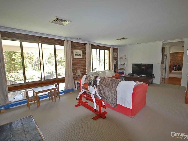 Hill Top NSW 2575