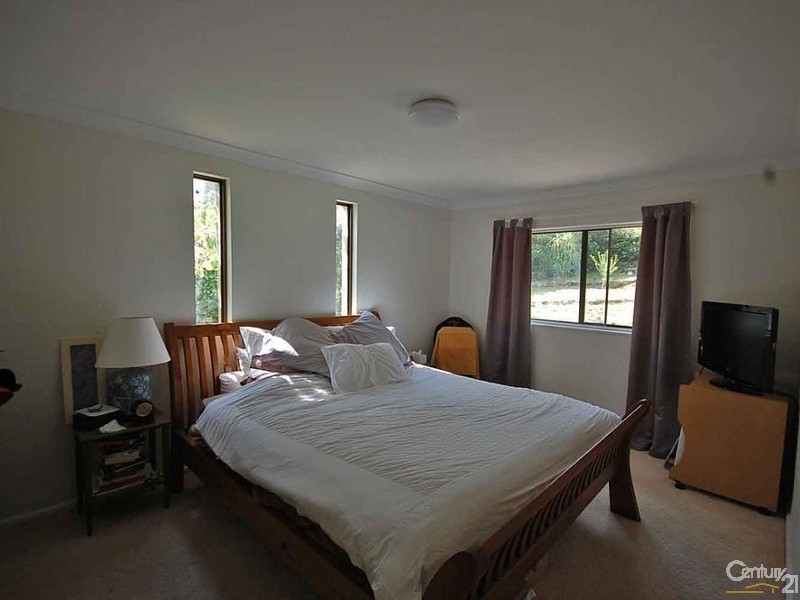 Hill Top NSW 2575