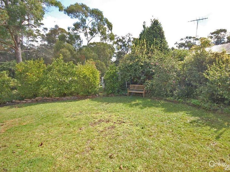 Hill Top NSW 2575