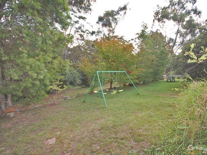 Hill Top NSW 2575