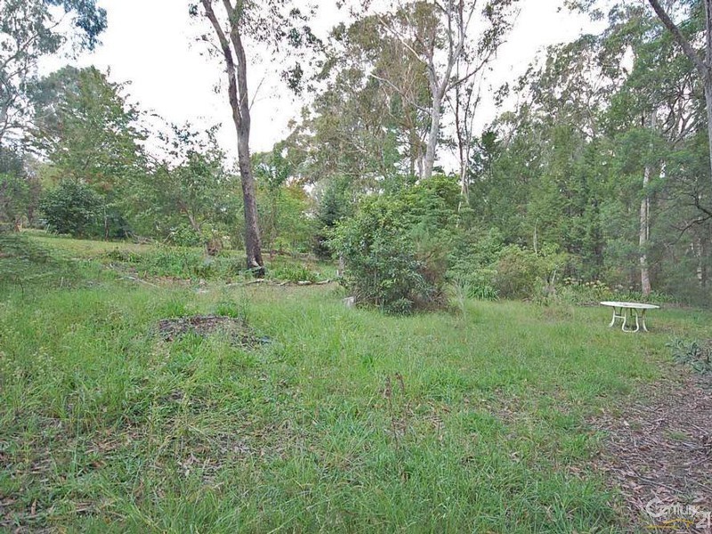 Hill Top NSW 2575