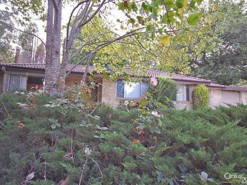 Bowral NSW 2576