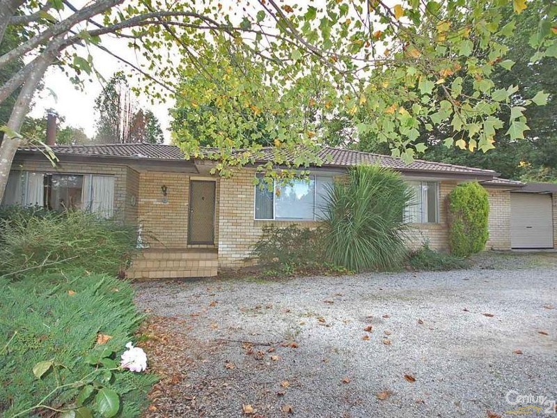 Bowral NSW 2576