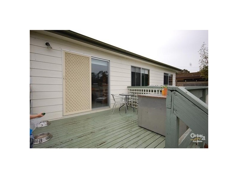 102 Cobb Lane, Welby NSW 2575