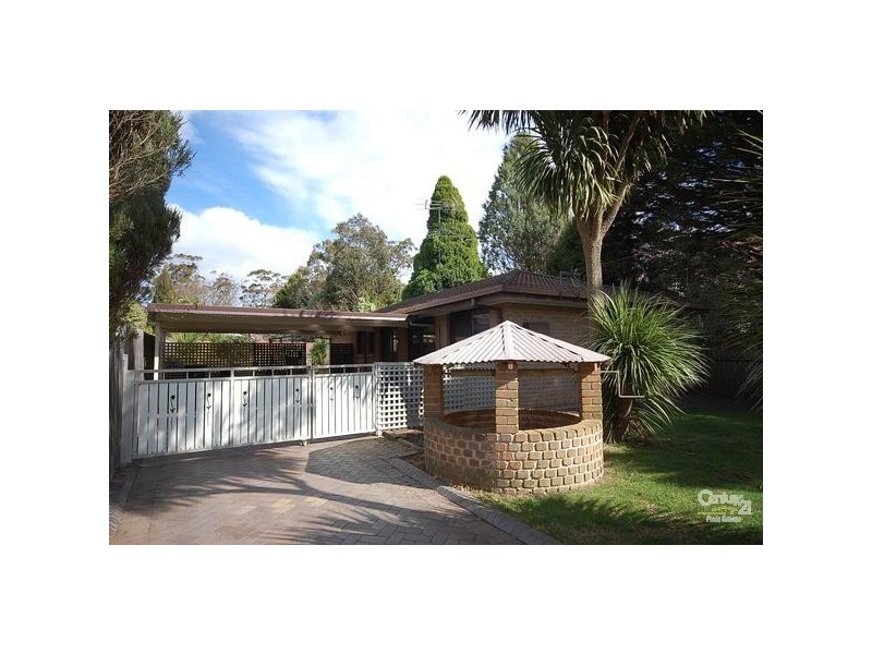 64 Banksia Street, Colo Vale NSW 2575