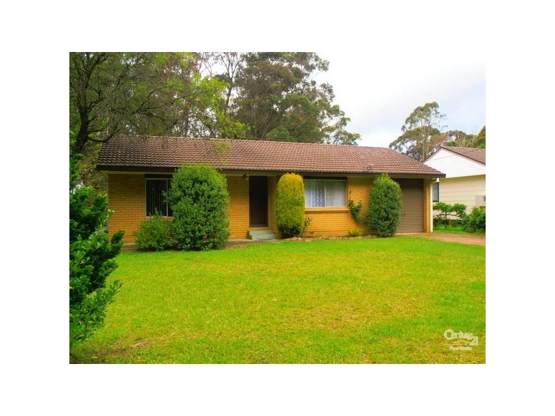 11 Orchid Street, Colo Vale NSW 2575