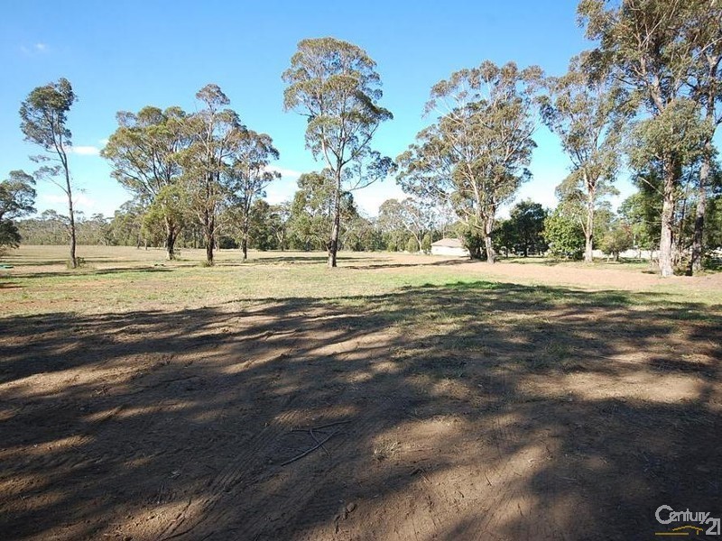 Lot 16 Drapers Road, Willow Vale NSW 2575