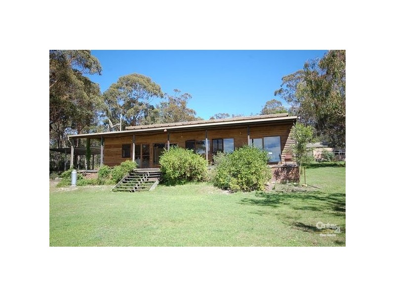 00 Black Springs Road, High Range NSW 2575