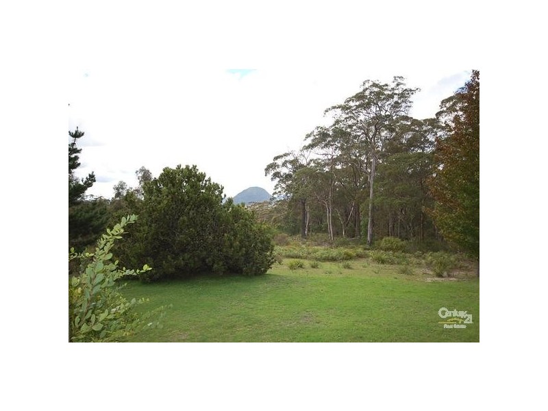 00 Black Springs Road, High Range NSW 2575