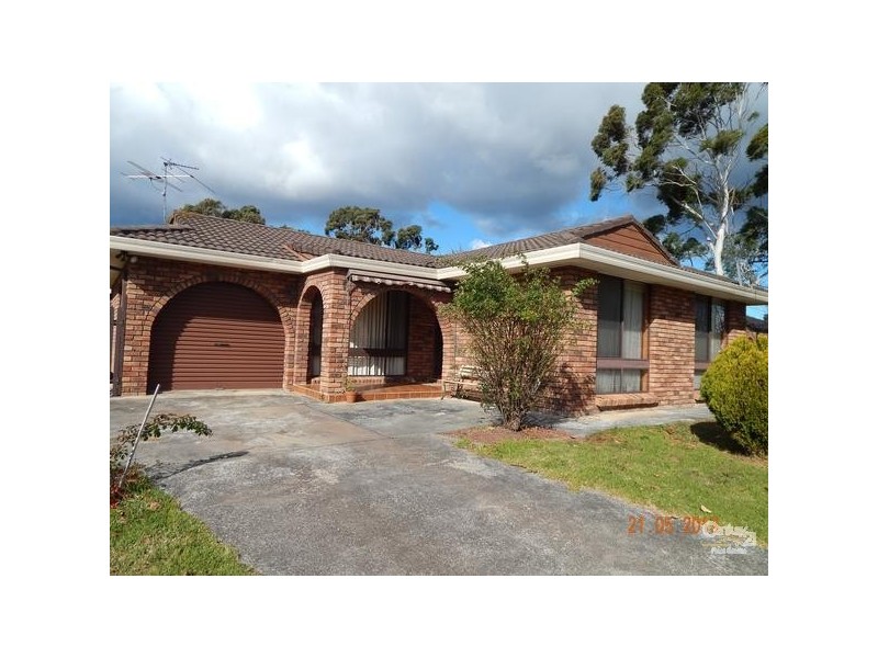 52 Ella Street, Hill Top NSW 2575