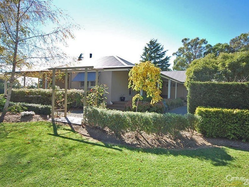 Moss Vale NSW 2577