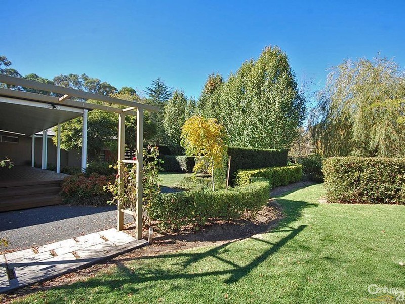 Moss Vale NSW 2577