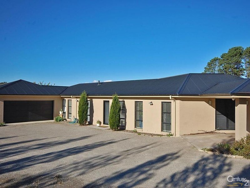 987 Belmore Falls Road, Wildes Meadow NSW 2577