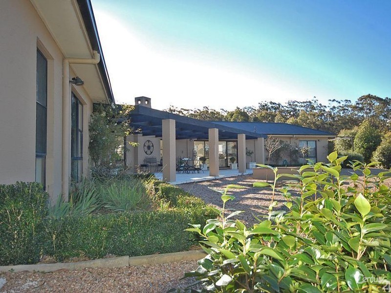987 Belmore Falls Road, Wildes Meadow NSW 2577