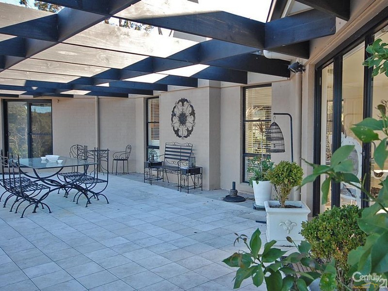 987 Belmore Falls Road, Wildes Meadow NSW 2577