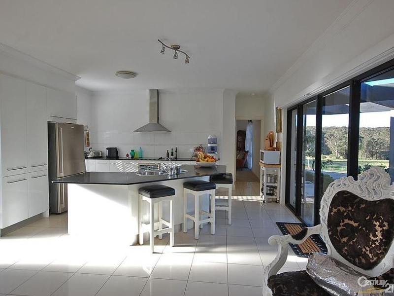 987 Belmore Falls Road, Wildes Meadow NSW 2577