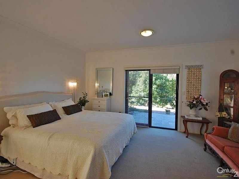 987 Belmore Falls Road, Wildes Meadow NSW 2577