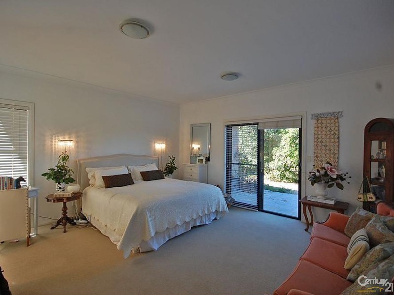 987 Belmore Falls Road, Wildes Meadow NSW 2577