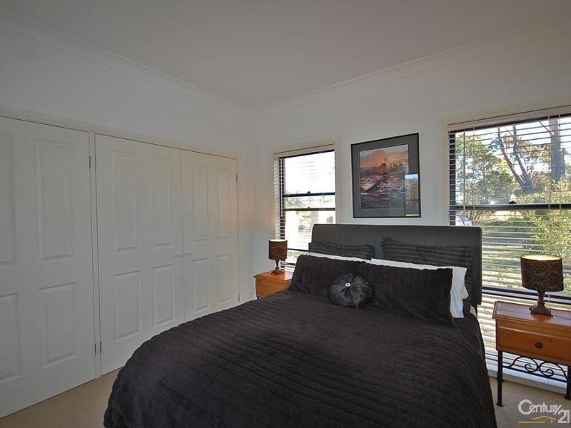 987 Belmore Falls Road, Wildes Meadow NSW 2577