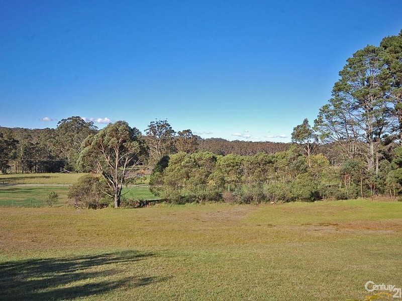987 Belmore Falls Road, Wildes Meadow NSW 2577