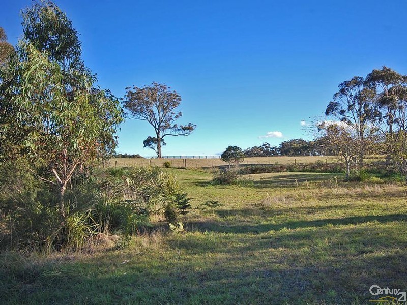 987 Belmore Falls Road, Wildes Meadow NSW 2577