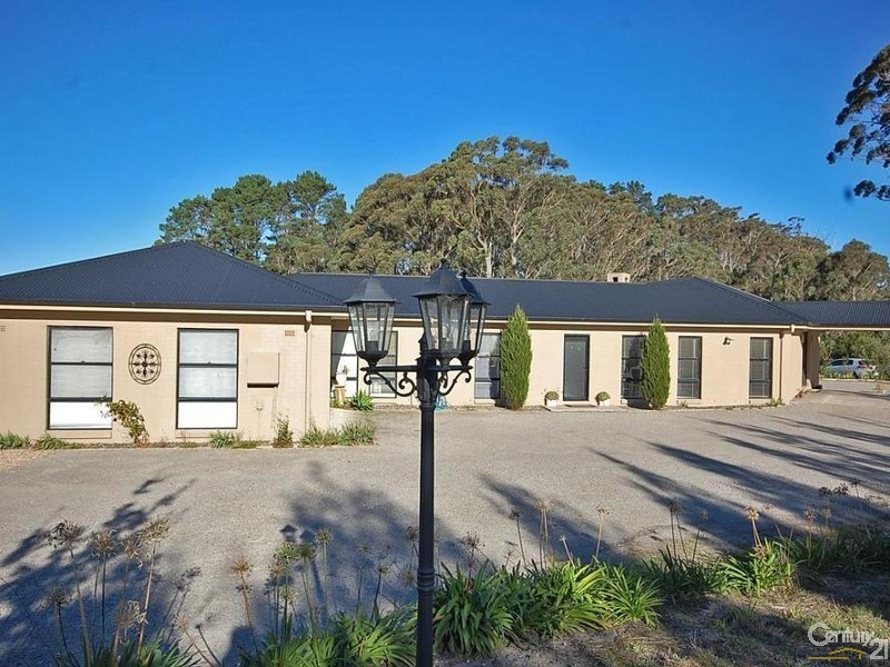 987 Belmore Falls Road, Wildes Meadow NSW 2577