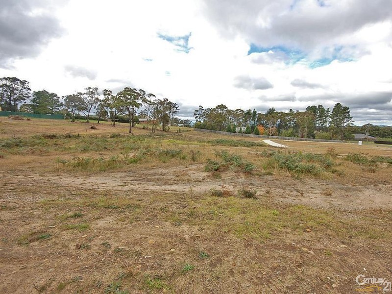 Lot 8 Willow Street, Willow Vale NSW 2575