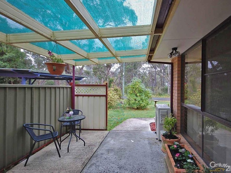 Colo Vale NSW 2575