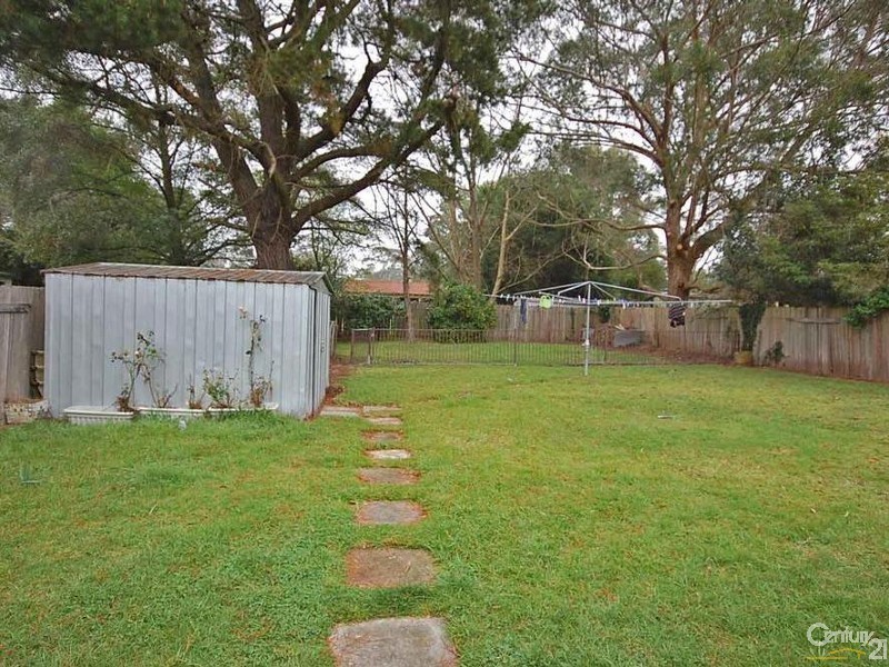 Colo Vale NSW 2575