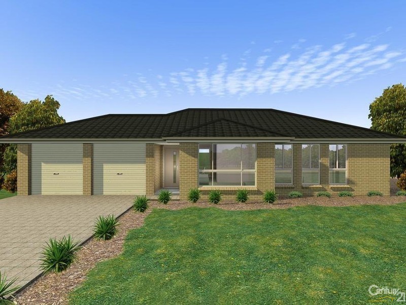 Lot 2 Cordeax Street, Willow Vale NSW 2575