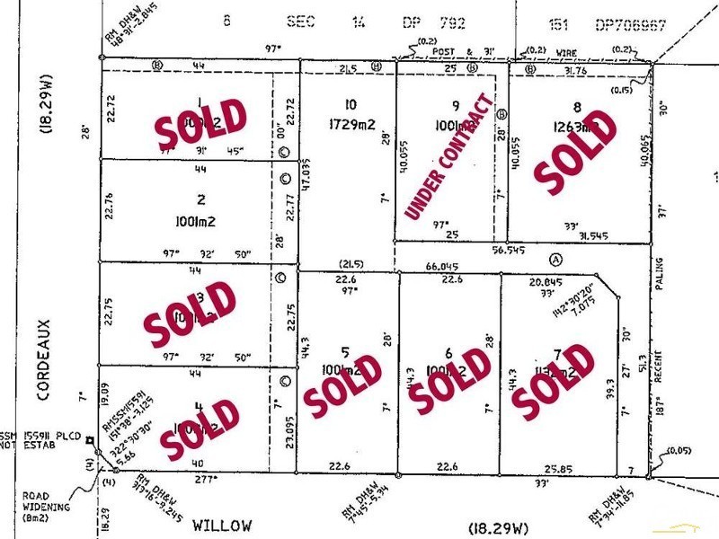 Lot 2 Cordeax Street, Willow Vale NSW 2575