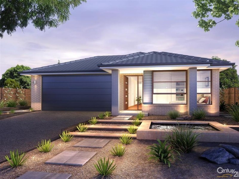 Lot 1 Cordeax Street, Willow Vale NSW 2575