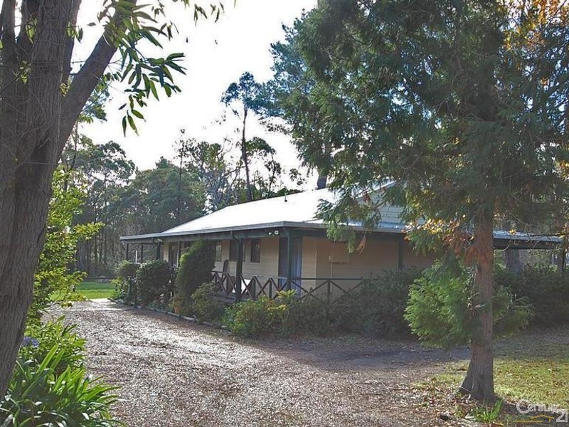 Colo Vale NSW 2575
