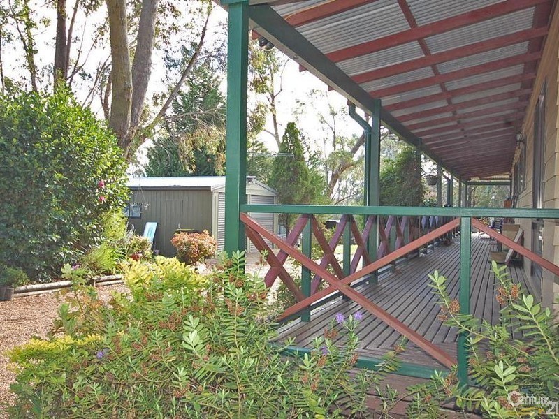 Colo Vale NSW 2575