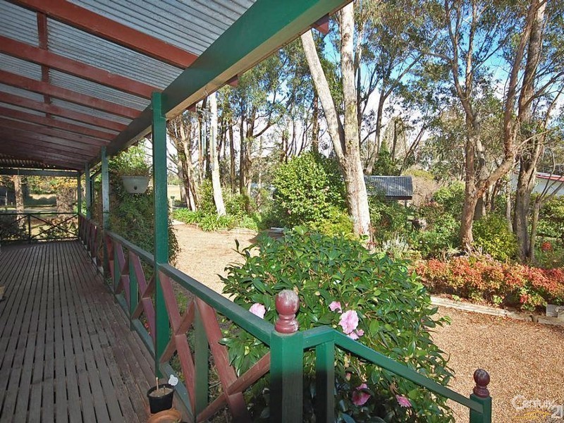 Colo Vale NSW 2575