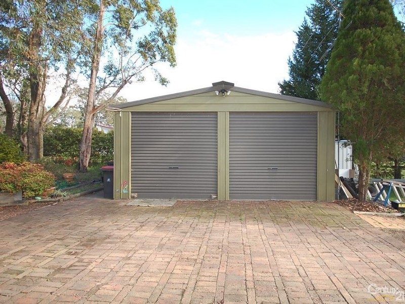 Colo Vale NSW 2575