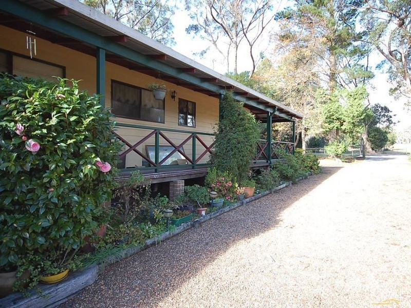 Colo Vale NSW 2575