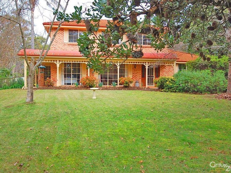 Willow Vale NSW 2575